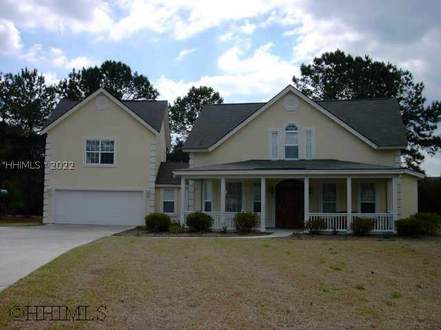 [Address Hidden by Seller], Bluffton, SC 29910
