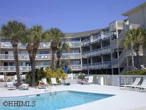[Address Hidden by Seller], Hilton Head Island, SC 29928