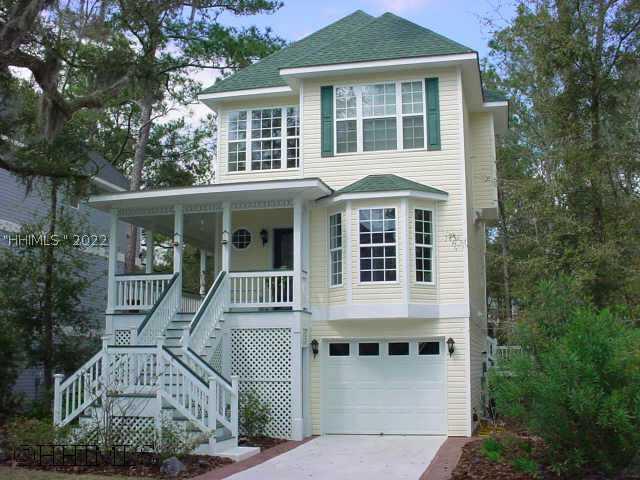 [Address Hidden by Seller], Hilton Head Island, SC 29928