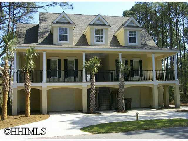 [Address Hidden by Seller], Hilton Head Island, SC 29928