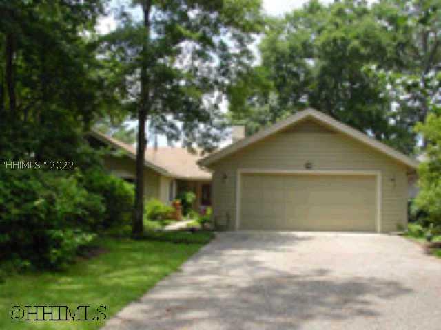 [Address Hidden by Seller], Hilton Head Island, SC 29926