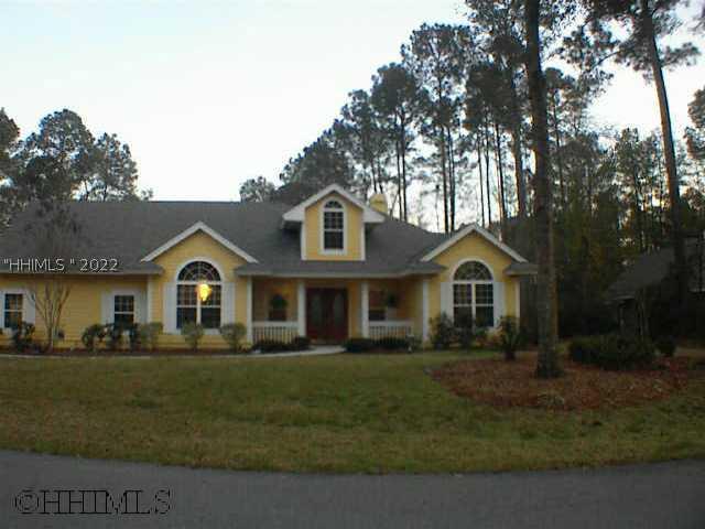 [Address Hidden by Seller], Bluffton, SC 29910