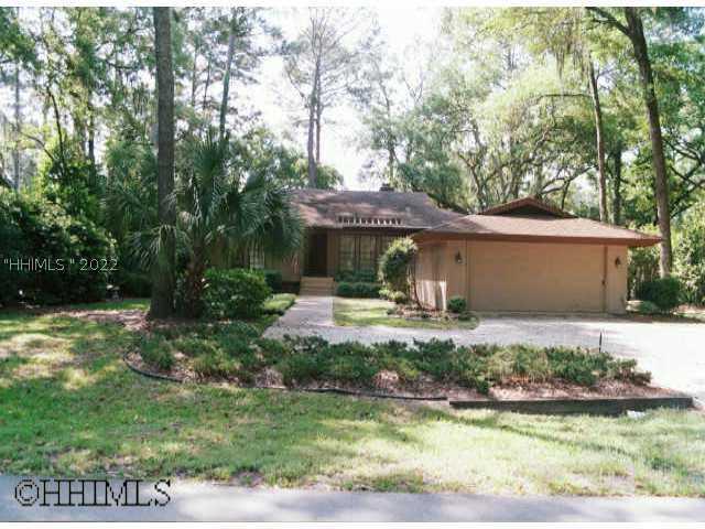 [Address Hidden by Seller], Hilton Head Island, SC 29928
