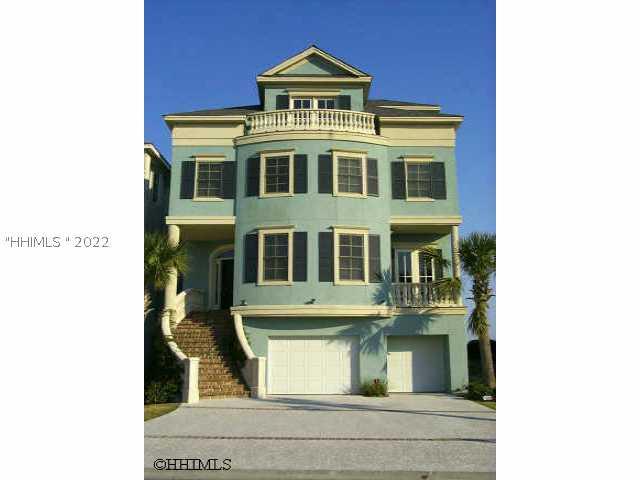 [Address Hidden by Seller], Hilton Head Island, SC 29928