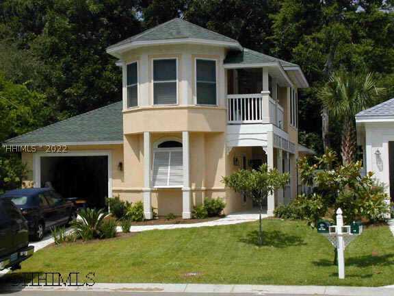 [Address Hidden by Seller], Hilton Head Island, SC 29926