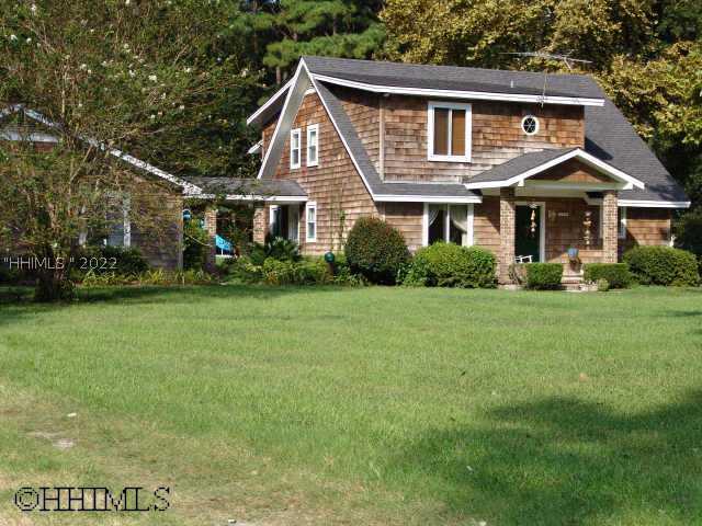 [Address Hidden by Seller], Bluffton, SC 29910
