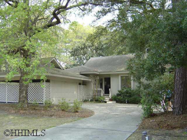 [Address Hidden by Seller], Hilton Head Island, SC 29928