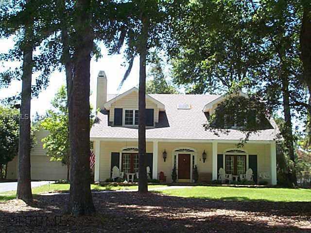 [Address Hidden by Seller], Bluffton, SC 29910