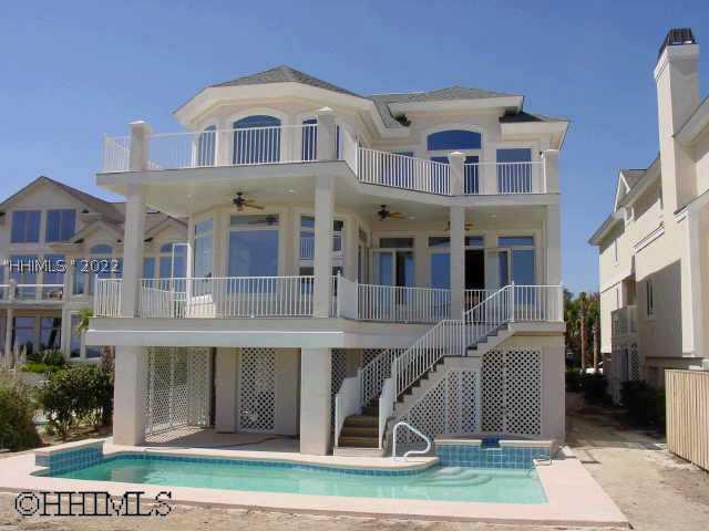 [Address Hidden by Seller], Hilton Head Island, SC 29928