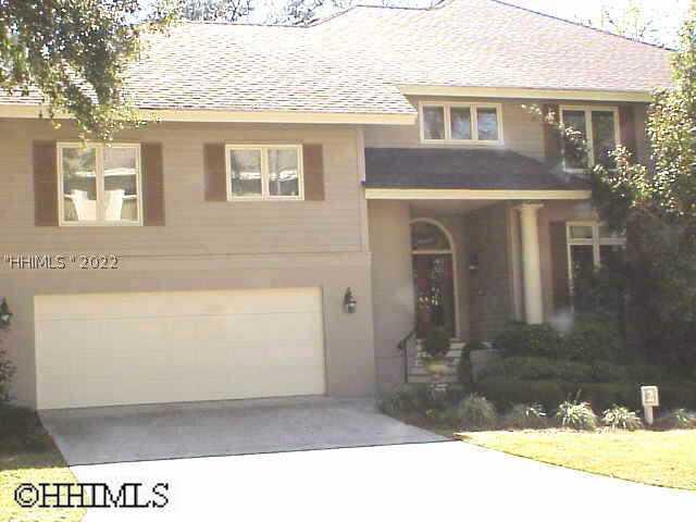 [Address Hidden by Seller], Hilton Head Island, SC 29928