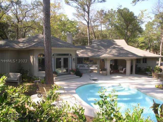 [Address Hidden by Seller], Hilton Head Island, SC 29928