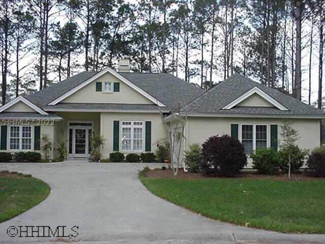 [Address Hidden by Seller], Bluffton, SC 29910