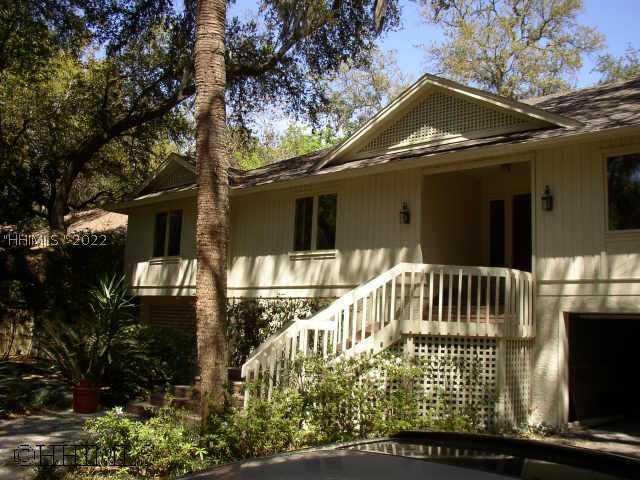 [Address Hidden by Seller], Hilton Head Island, SC 29928