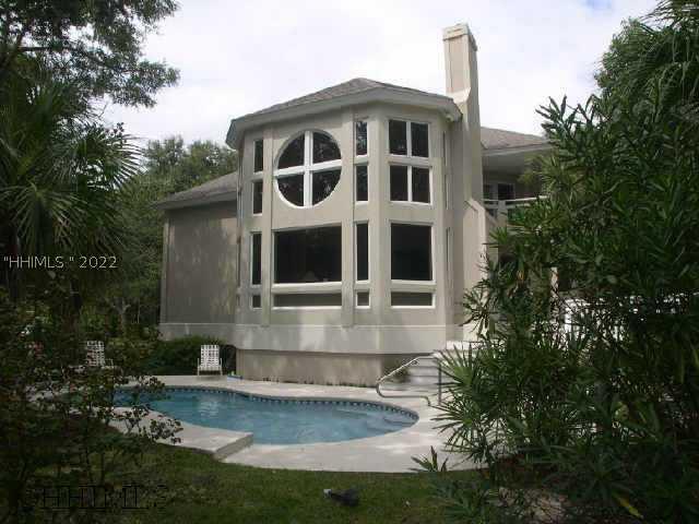 [Address Hidden by Seller], Hilton Head Island, SC 29928