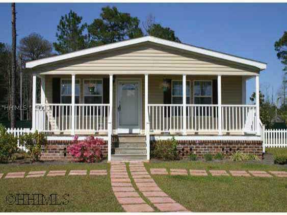 [Address Hidden by Seller], Bluffton, SC 29910