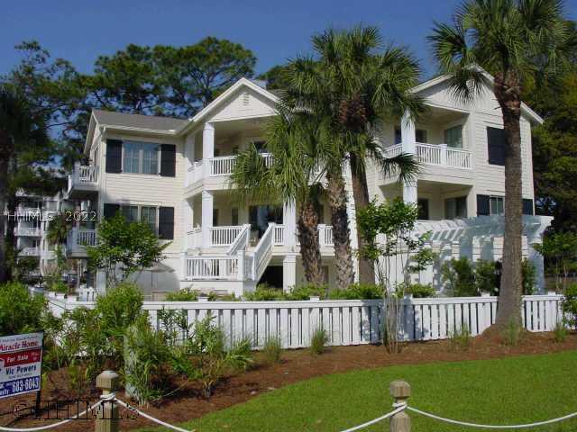 [Address Hidden by Seller], Hilton Head Island, SC 29928