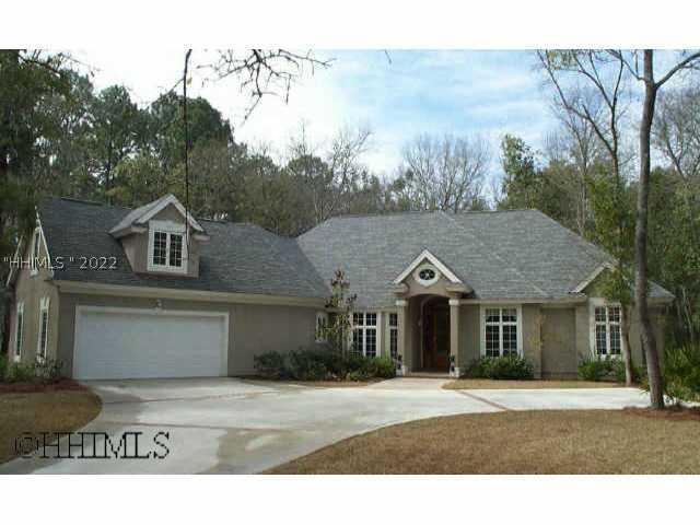 [Address Hidden by Seller], Hilton Head Island, SC 29926