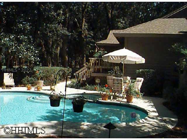 [Address Hidden by Seller], Hilton Head Island, SC 29928