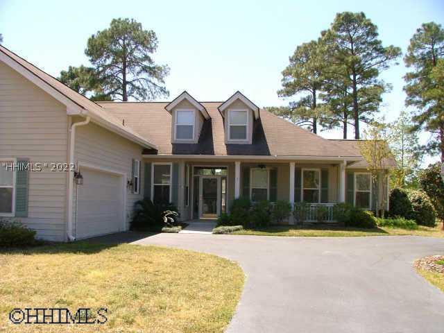 [Address Hidden by Seller], Bluffton, SC 29910
