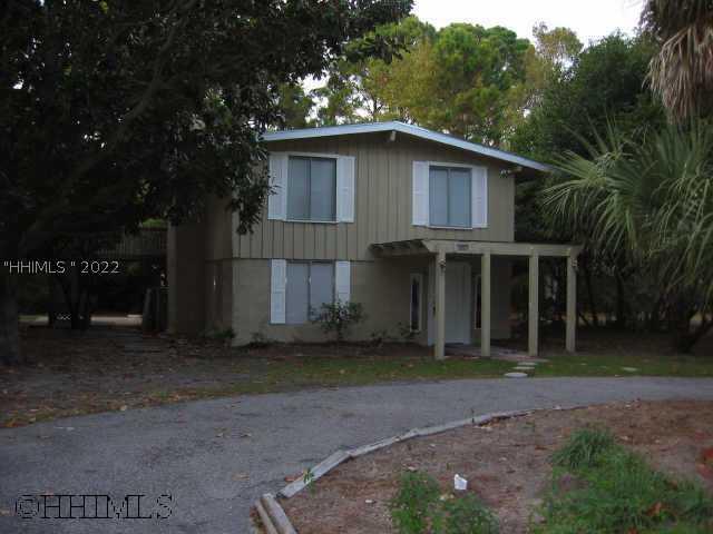 [Address Hidden by Seller], Hilton Head Island, SC 29926