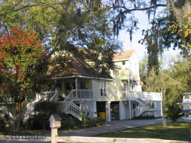 [Address Hidden by Seller], Hilton Head Island, SC 29926