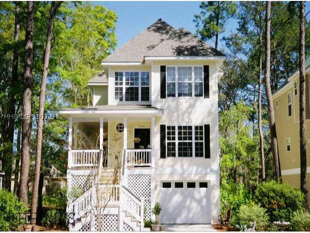 [Address Hidden by Seller], Hilton Head Island, SC 29928