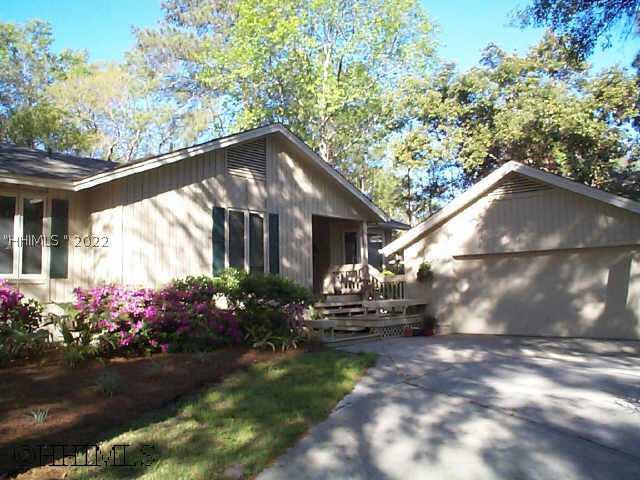 [Address Hidden by Seller], Hilton Head Island, SC 29928