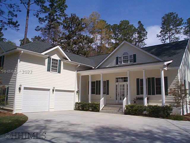 [Address Hidden by Seller], Bluffton, SC 29910