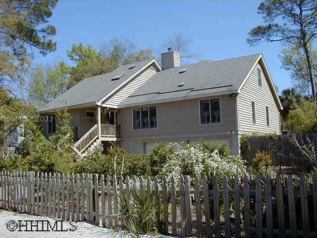 [Address Hidden by Seller], Hilton Head Island, SC 29928