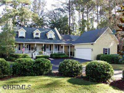 [Address Hidden by Seller], Bluffton, SC 29910