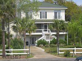 [Address Hidden by Seller], Hilton Head Island, SC 29926