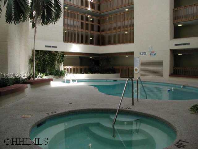 [Address Hidden by Seller], Hilton Head Island, SC 29928