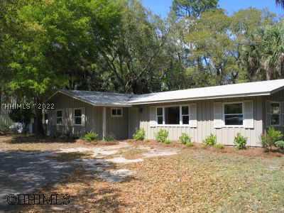 [Address Hidden by Seller], Hilton Head Island, SC 29928