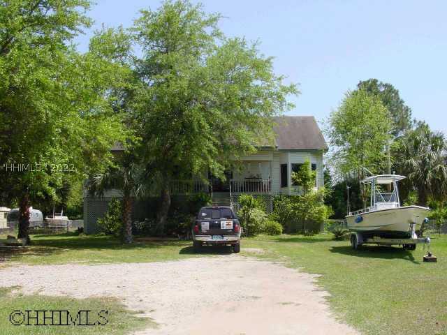 [Address Hidden by Seller], Bluffton, SC 29926