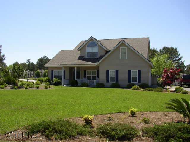 [Address Hidden by Seller], Bluffton, SC 29910