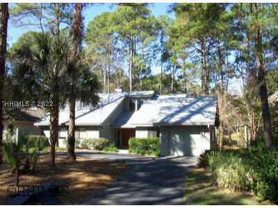 [Address Hidden by Seller], Hilton Head Island, SC 29926