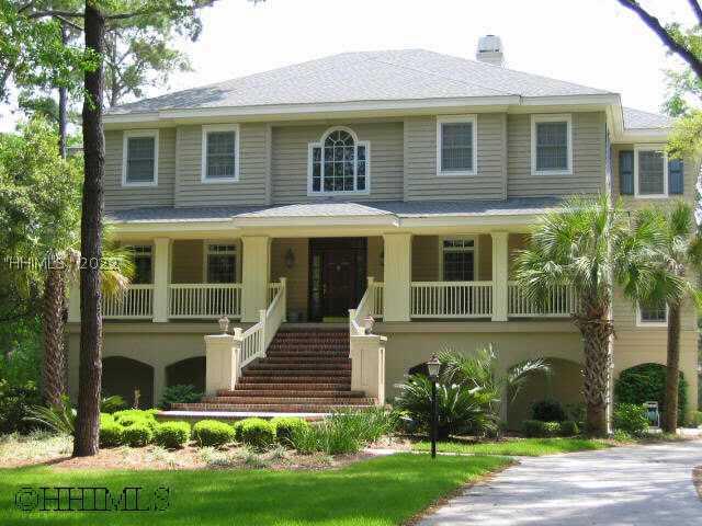 [Address Hidden by Seller], Hilton Head Island, SC 29928
