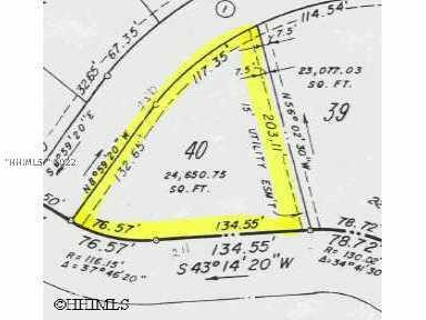 [Address Hidden by Seller], Hilton Head Island, SC 29928