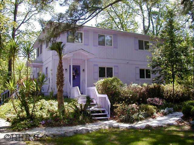 [Address Hidden by Seller], Hilton Head Island, SC 29928