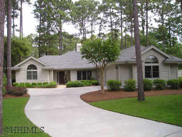 [Address Hidden by Seller], Hilton Head Island, SC 29926