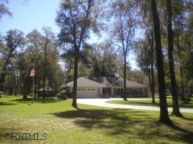 [Address Hidden by Seller], Bluffton, SC 29910