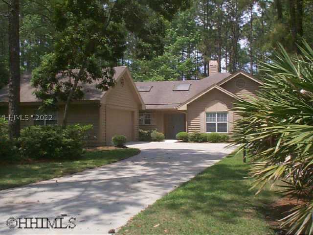 [Address Hidden by Seller], Hilton Head Island, SC 29926