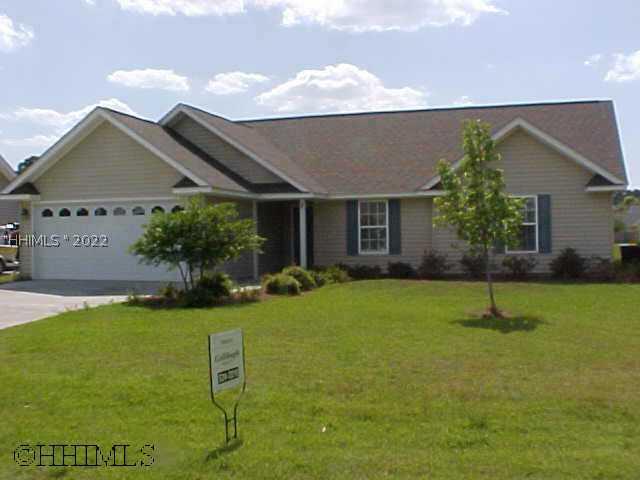 [Address Hidden by Seller], Okatie, SC 29929