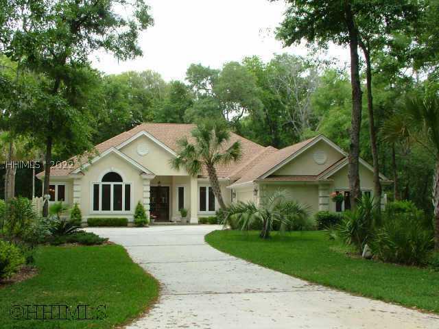 [Address Hidden by Seller], Hilton Head Island, SC 29926