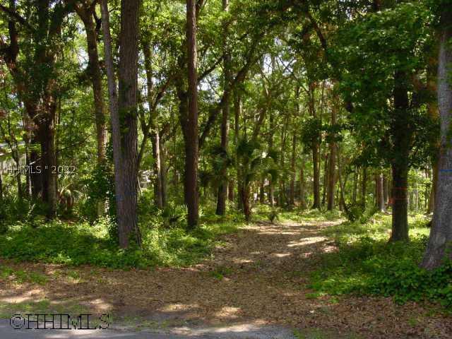 [Address Hidden by Seller], Hilton Head Island, SC 29928