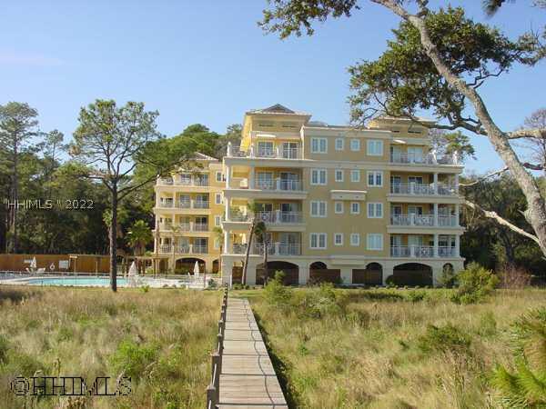 [Address Hidden by Seller], Daufuskie Island, SC 29915