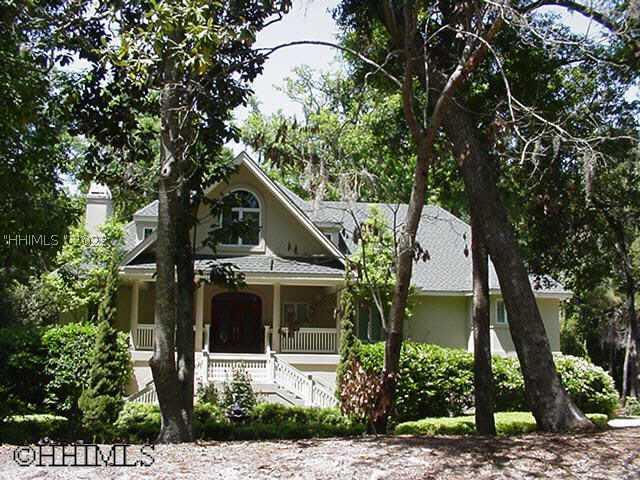 [Address Hidden by Seller], Hilton Head Island, SC 29928