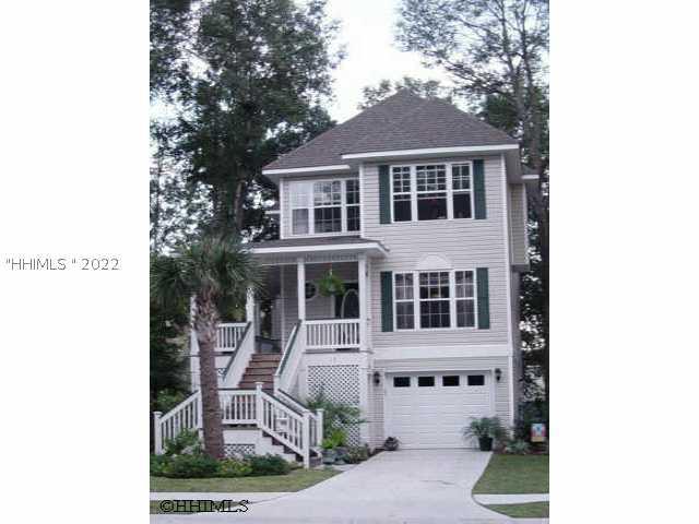 [Address Hidden by Seller], Hilton Head Island, SC 29926