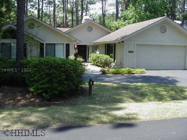 [Address Hidden by Seller], Hilton Head Island, SC 29926