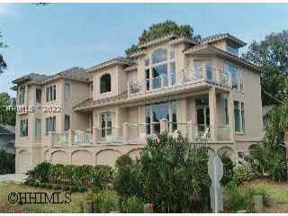 [Address Hidden by Seller], Hilton Head Island, SC 29928